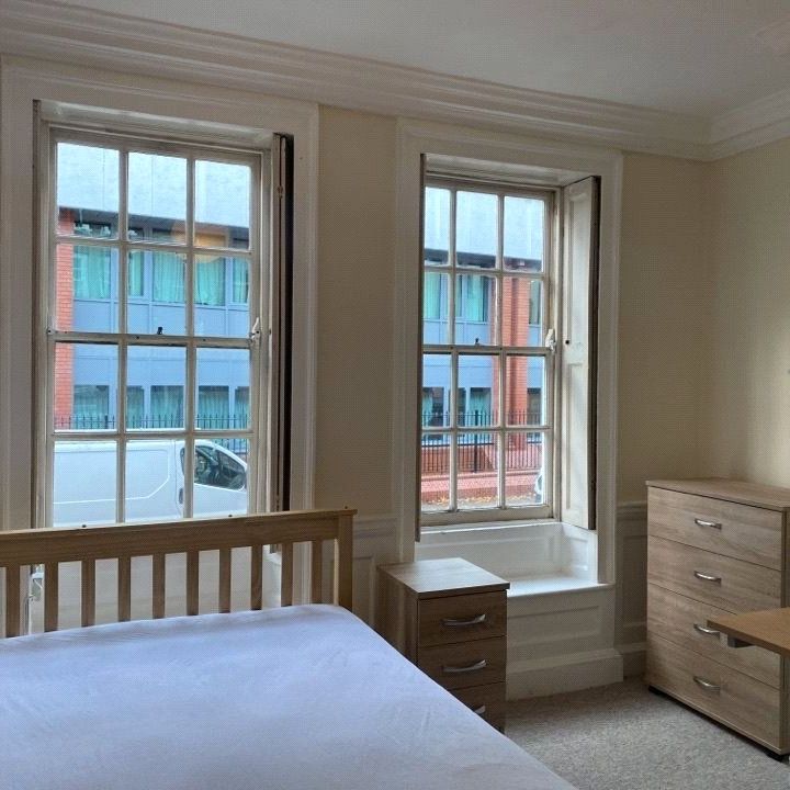 Student Properties to Let - Photo 1