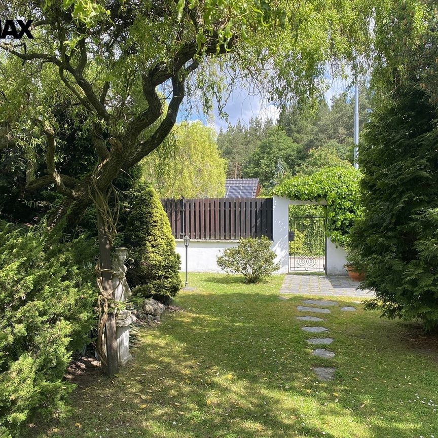 Pronájem domu 40 m² s pozemkem 800 m² - Photo 1