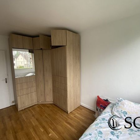 T3 Jouy-en-Josas - Photo 4