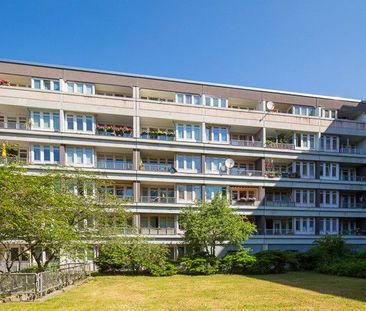 Nur ab 50 Jahren - Wohnen am Schloss Charlottenburg - Photo 1