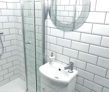 5 bedroom terraced house to rent - Photo 5