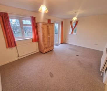 studio apartment to rent - Photo 2