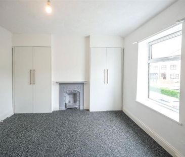 2 bedroom terraced house to rent - Photo 6