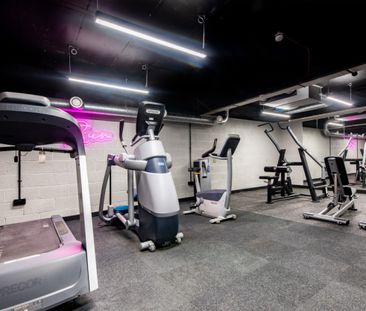 1 bed Shared House for Rent - Photo 3