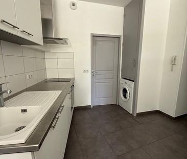 Location Appartement 1 pièce 29m² MACON 71000 - Photo 1