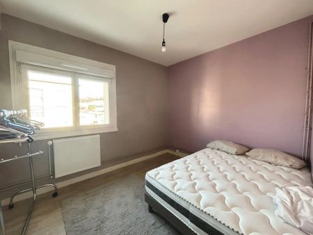 Appartement à louer 3 pièces 51.49m² - Photo 3