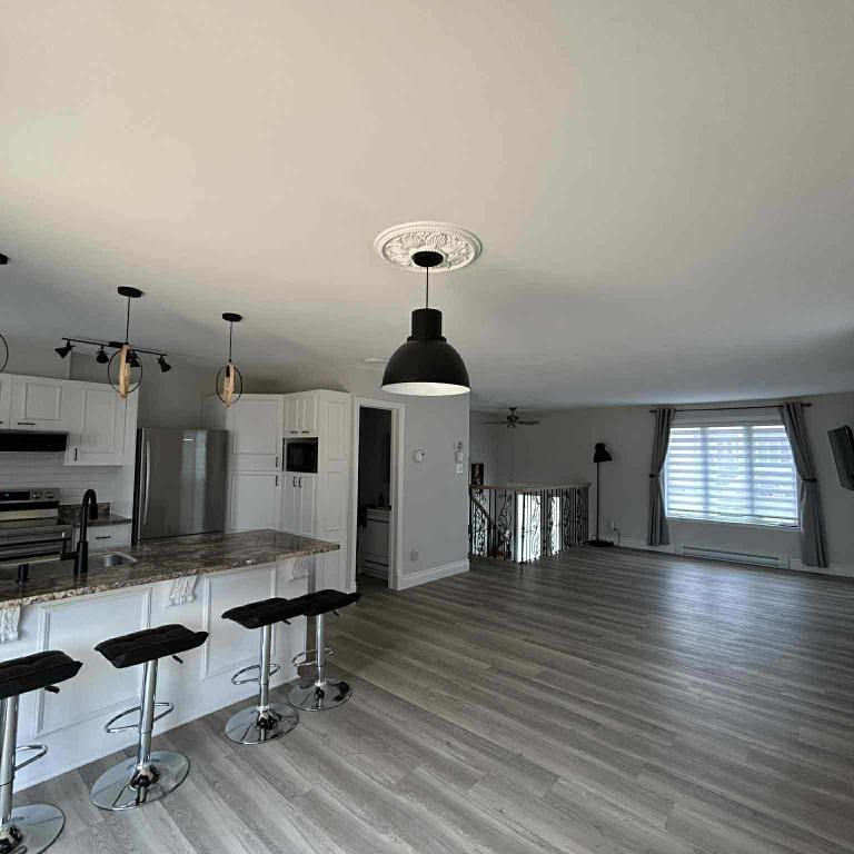 Maison (3 chambres) à louer - Charlesbourg / Beauport - Photo 1