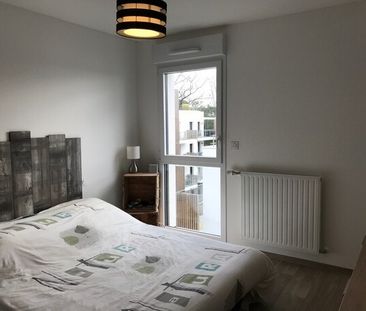 Appartement T2 à louer - 41 m² - Photo 4