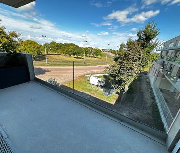 Location Appartement 3 pièces 53m² - Photo 2