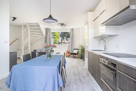 Te huur: Huis Houtblazersstraat in Eindhoven - Photo 5