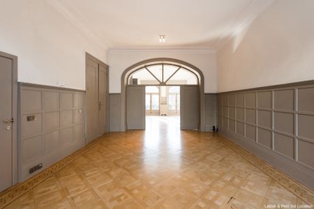 Avenue Franklin Roosevelt, 1050, Ixelles - Foto 3