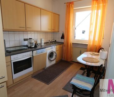 Hochwertig möblierte Wohnung mit großem Südbalkon - Photo 5