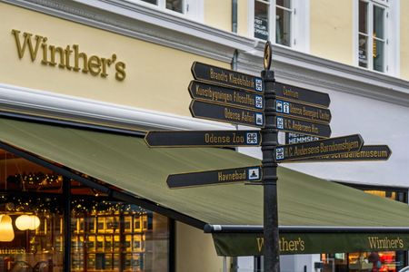 Filosofhaven 32, 2. th. - Foto 2