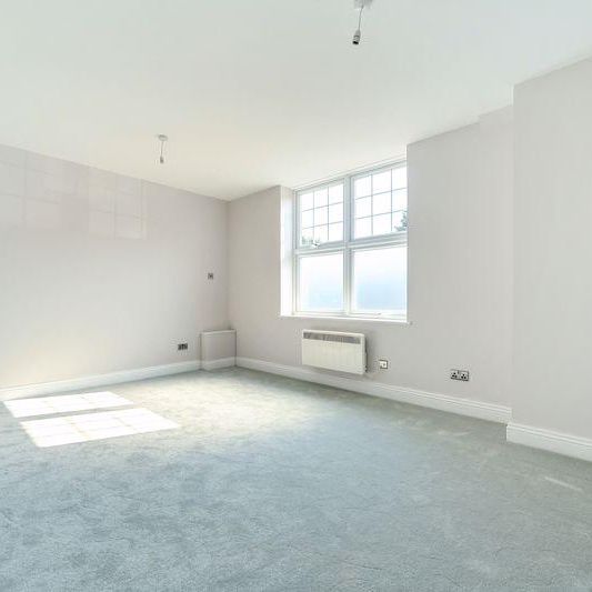 1 bedroom maisonette to rent - Photo 1