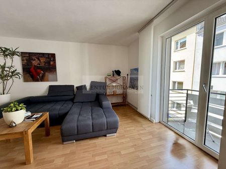 Wohnung zur Miete in Wuppertal - Photo 4