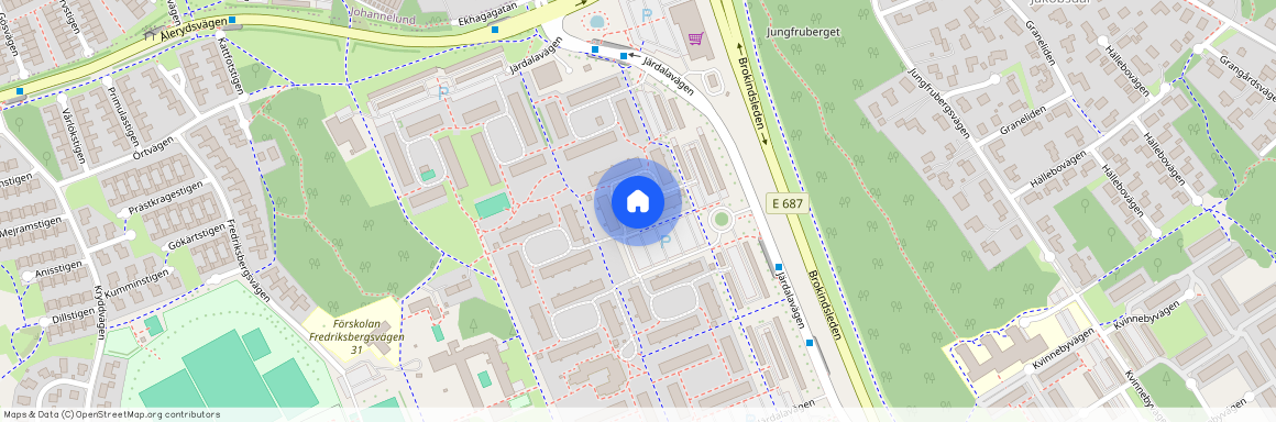 Linköping, Järdalavägen, 28C, 58921