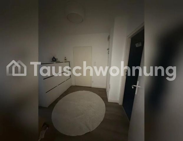 TAUSCHWOHNUNG 3 Zimmer Wohnung schön groß - Foto 1