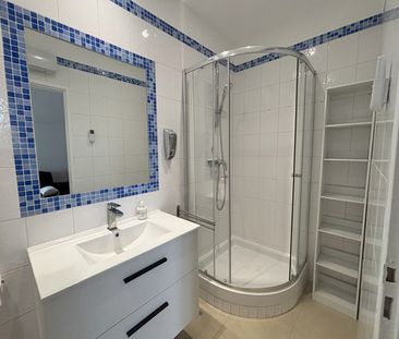 APPARTEMENT T2 MEUBLE - HYPER CENTRE POISSY - Photo 6