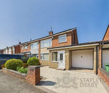 Mossdale Drive, Rainhill, Prescot, L35 - Photo 3