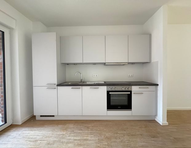 Wohnungsangebot - Foto 1