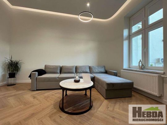 NAJEM KRÓTKO I DŁUGO TERMINOWY !!! ŚCISŁE CENTRUM !!! - Photo 1