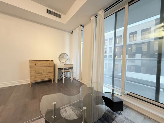 For Lease - 10 Rouge Valley Drive Unit# 705A, Markham, Ontario - Photo 1