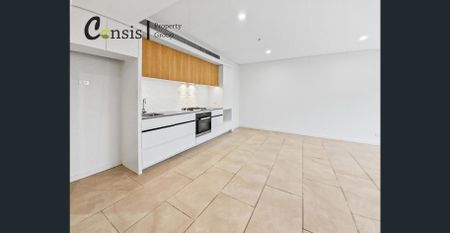 Partially Furnished Spacious One Plus Study at 'Mezzo' In Glebe - Photo 4