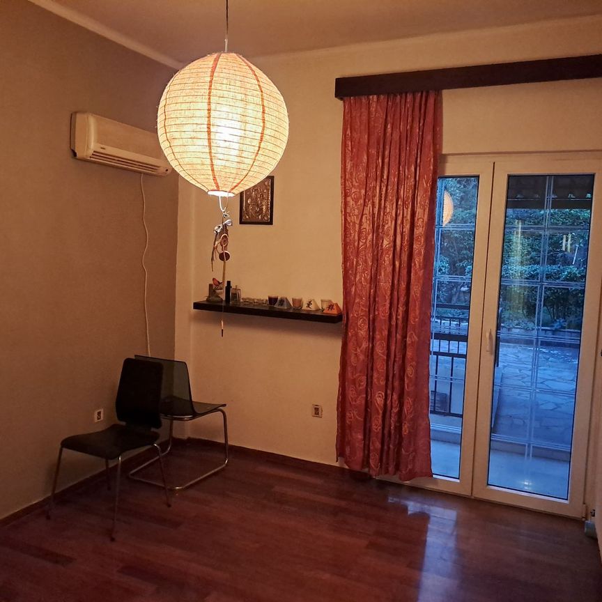 Διαμέρισμα για ενοικίαση Νέα Λέσβος (Μαρούσι) - Photo 1
