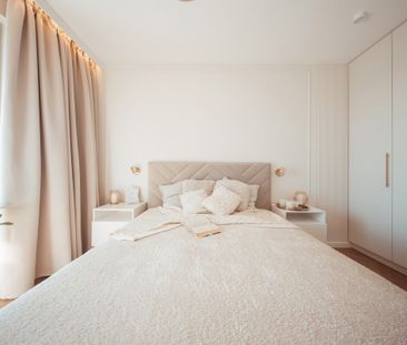 Nowy apartament premium | Klimatyzacja | 2 balkony - Photo 5