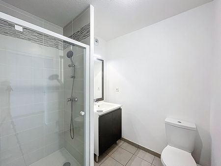 Appartement 2 pièces - Photo 3
