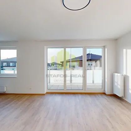 Pronájem nového bytu 3+kk, 78,8 m - Fotografie 1