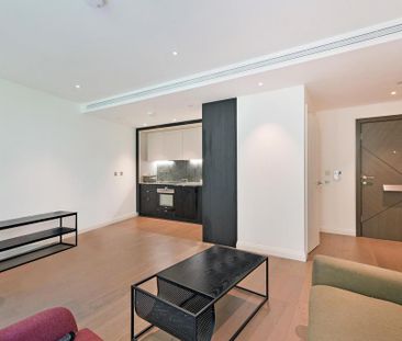 1 bedroom flat to rent - Photo 6