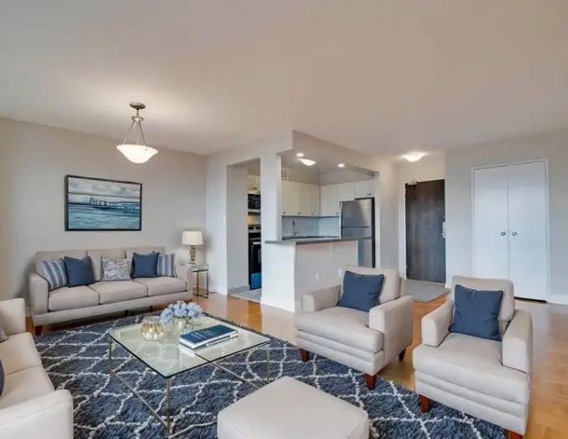 Laurel Grove | 25 Parkway Forest Drive, Toronto - Photo 1