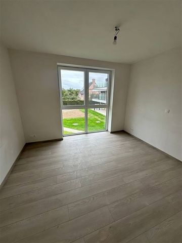 Appartement te huur - Foto 4