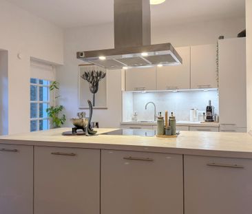 Attraktive Wohnung in zentraler Lage von Bad Godesberg - Photo 1