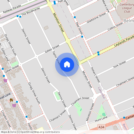 92 Taylor Street, NSW 2195, Lakemba