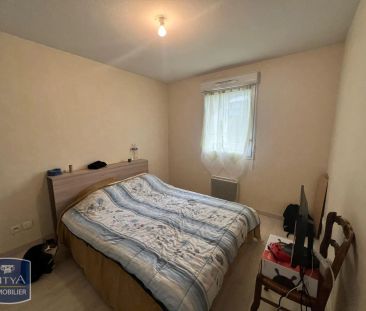 Appartement à louer 2 pièces 48.1m² - Photo 6