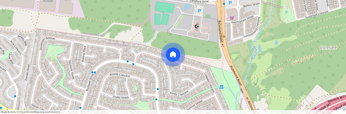 35 Colebee Crescent, NSW 2761, Hassall Grove