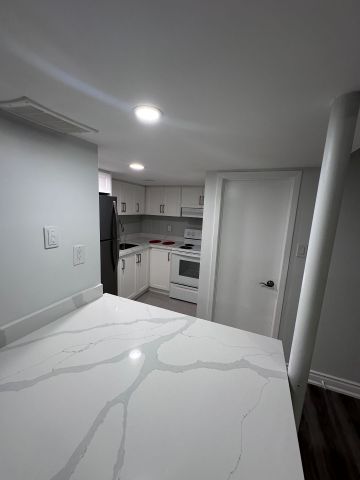 For Lease - 50 Marbury Crescent Unit# Lower, Toronto, Ontario - Photo 5