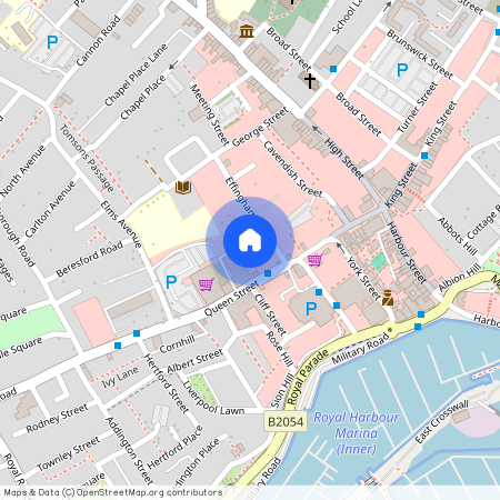 Archway Road, Kent CT11