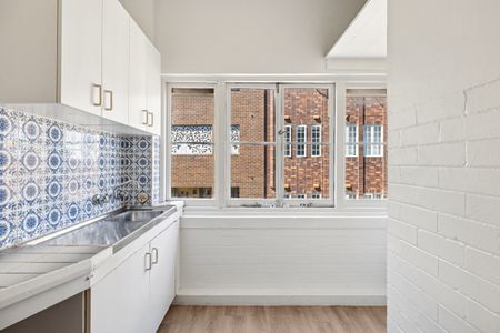 14/8A-8B Hughes Street, Potts Point NSW 2011 - Studio For Rent | Domain - Photo 3