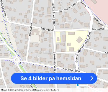 S:ta Annagatan, Skara - Foto 1