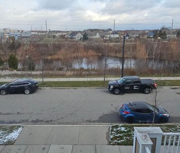 For Lease - 111 Glenvista Drive, Kitchener, Ontario - Photo 1