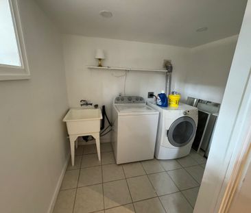 For Lease - 235 Pleasant Avenue Unit# Basement, Toronto, Ontario - Photo 6