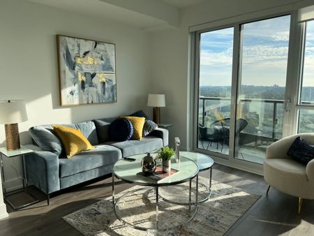 For Lease - 585 Bloor Street Unit# 2618, Toronto, Ontario - Photo 4