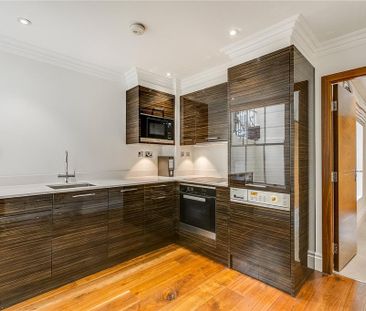 1 bedroom flat to rent - Photo 5