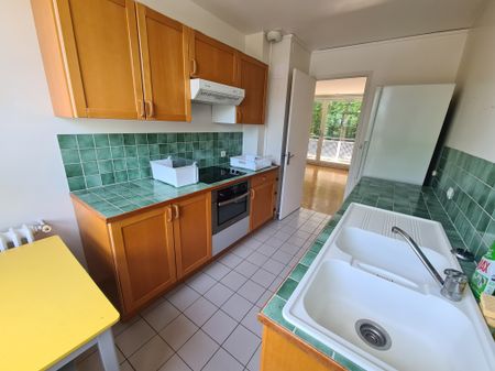 Location Appartement 3 pièces 56m² PALAISEAU 91120 - Photo 5