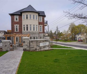 For Lease - 6 Parker Avenue, Richmond Hill, Ontario - Photo 6