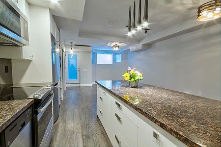 For Lease - 49 Mcgee Street Unit# Lower level, Toronto, Ontario - Photo 5