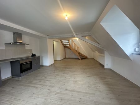 Duplex Villé - Photo 2